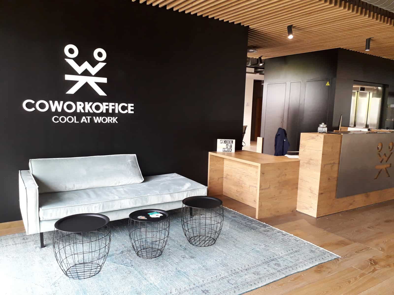 C’est la rentrée Bien-Être et Zen avec la sophrologie chez COWORKOFFICE dans l’Arteparc de Lille-Lesquin