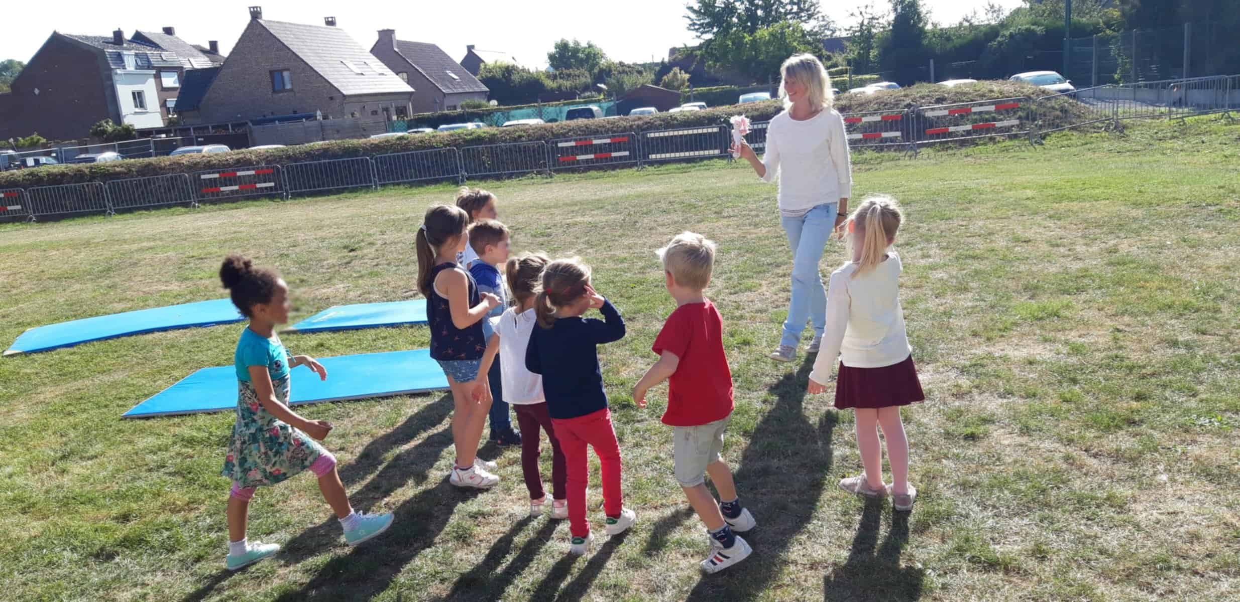 La sophrologie à l’école, ça marche !