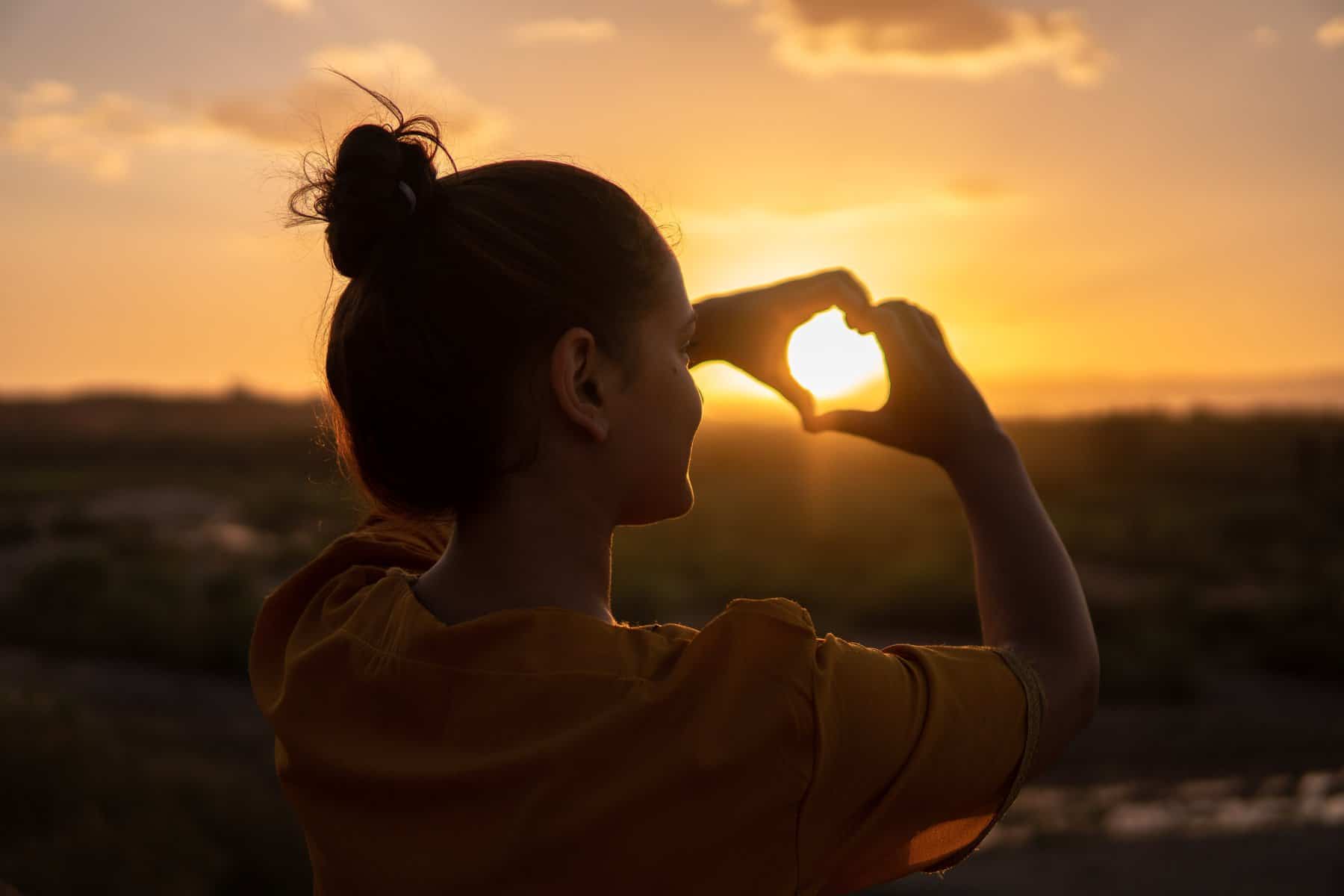Stage « Bien avec soi, bien avec les autres « 
