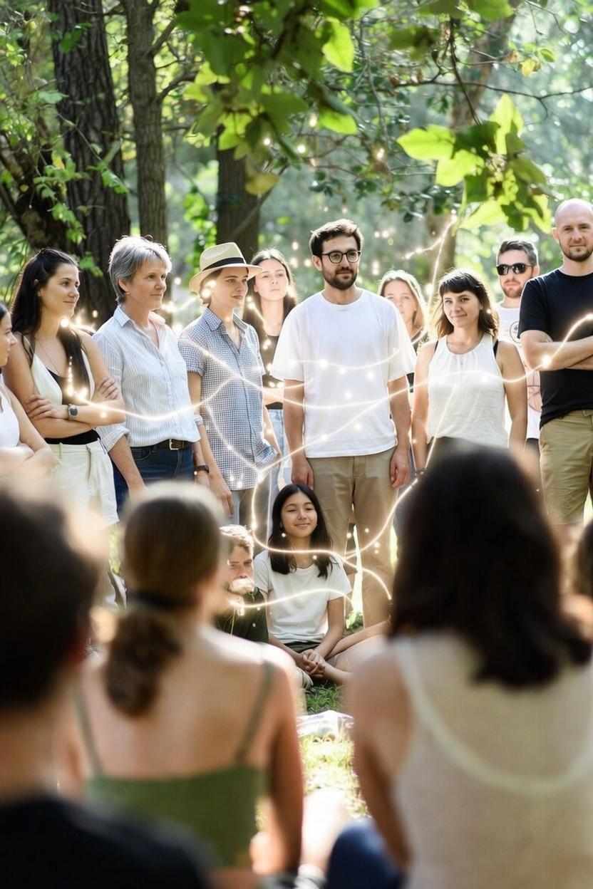 Constellations Familiales